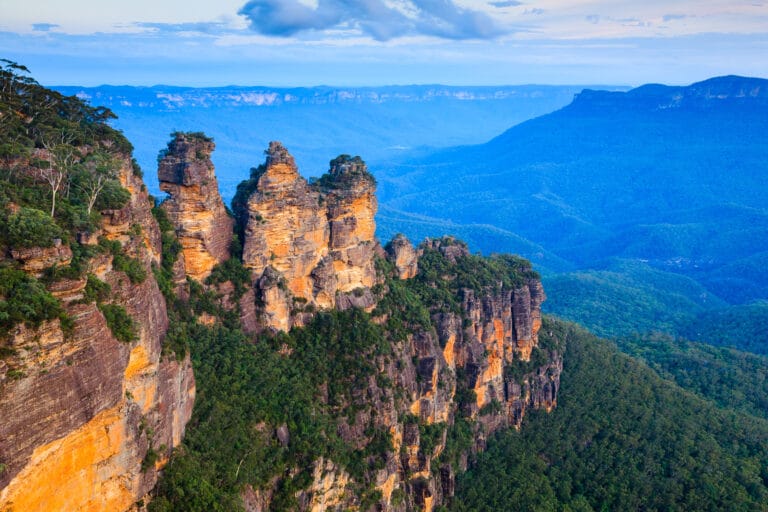 Australien: Kontrastreiches Traumziel