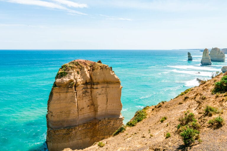 Australien: Kontrastreiches Traumziel