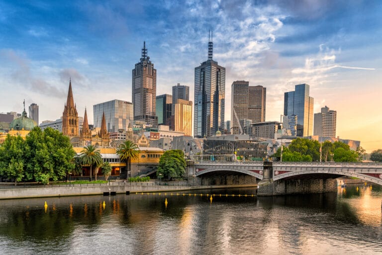 Australien: Kontrastreiches Traumziel