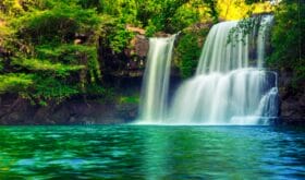 Kreuzfahrten auf Fiji