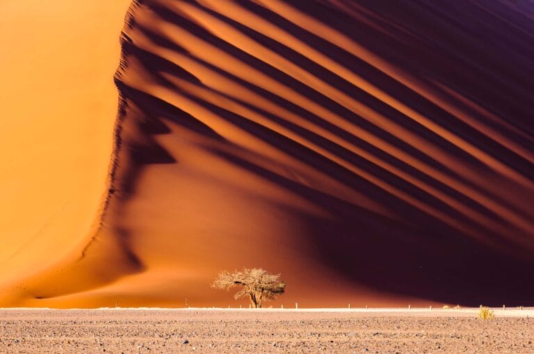 Namibia: Canyons und Wüsten für Einsteiger
