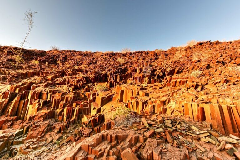 Namibia: Canyons und Wüsten für Einsteiger