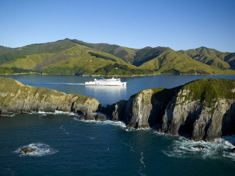 Neuseeland: Ungezähmte Wildnis und reiche Kultur von Nord nach Süd