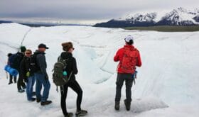 Abenteuerurlaub in Alaska